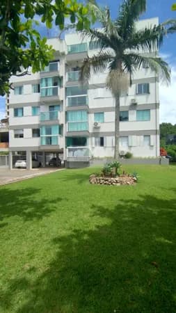 Apartamento em Itapema - Ilhota