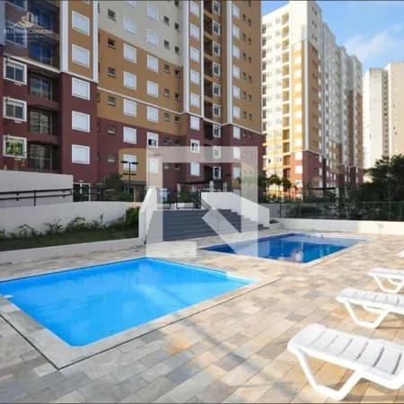 Apartamento em São Paulo - Vila Andrade