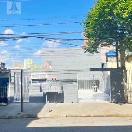 Prédio/Edifício Inteiro em São Paulo - Jardim Helga