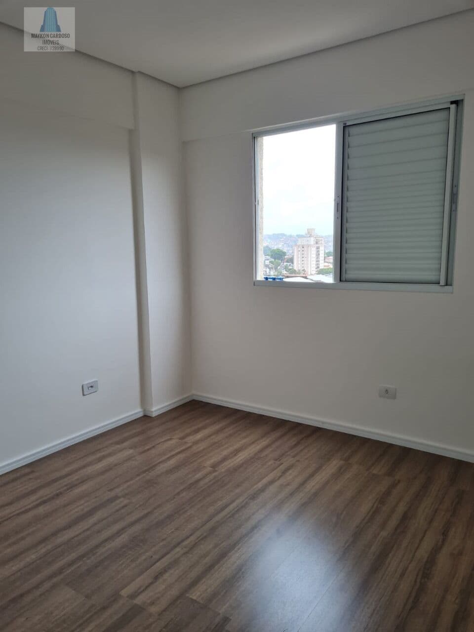 Apartamento em São Paulo - Jardim Maria Virginia