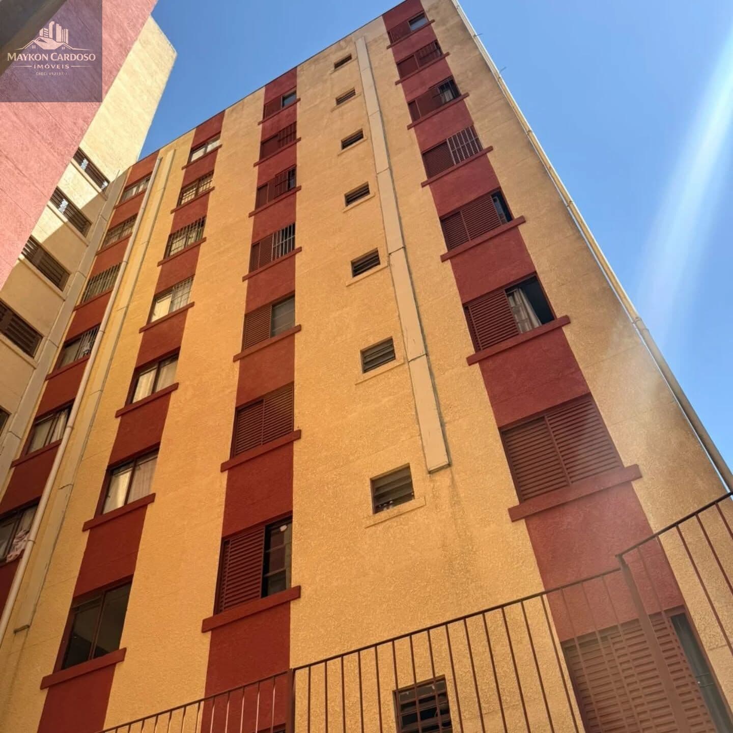 Apartamento em Taboão da Serra - Jardim Iracema