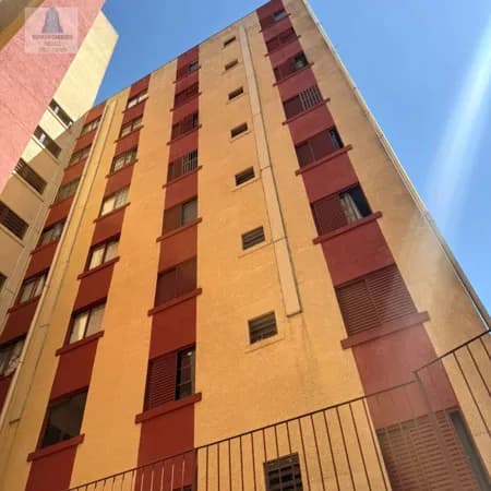 Apartamento em Taboão da Serra - Jardim Iracema
