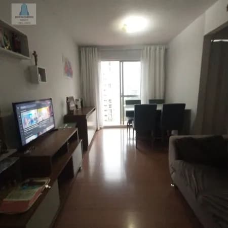 Apartamento em São Paulo - Jardim Umarizal