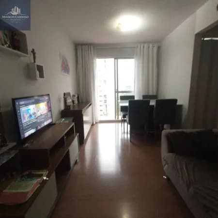 Apartamento em São Paulo - Jardim Umarizal