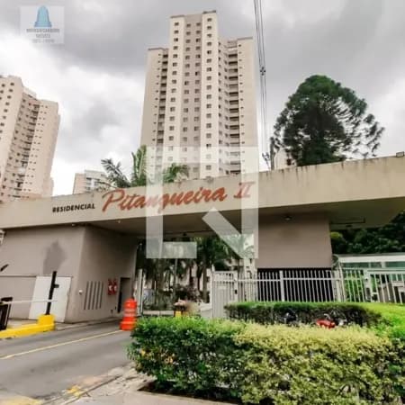 Apartamento em Taboão da Serra - Jardim Maria Rosa