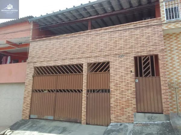 CASA À VENDA – EMBU DAS ARTES/SP
