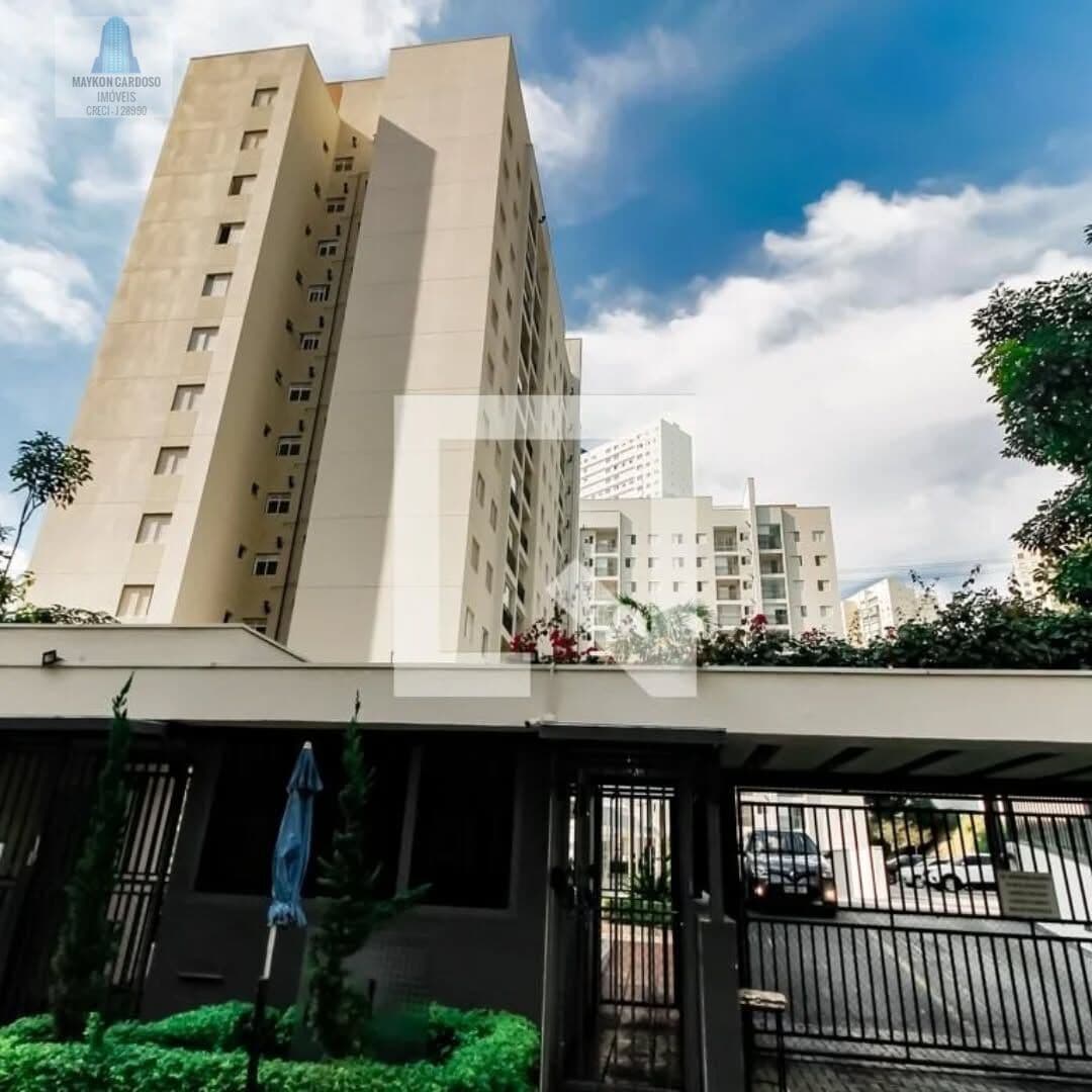Apartamento em São Paulo - Parque Reboucas
