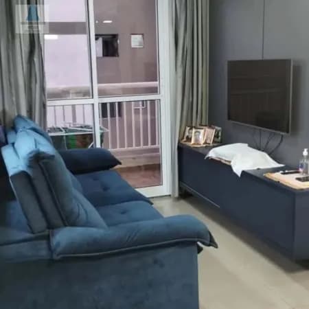 Apartamento em São Paulo - Jardim Mitsutani