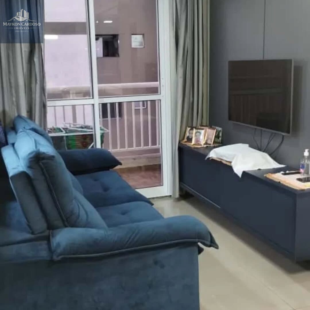 Apartamento em São Paulo - Jardim Mitsutani