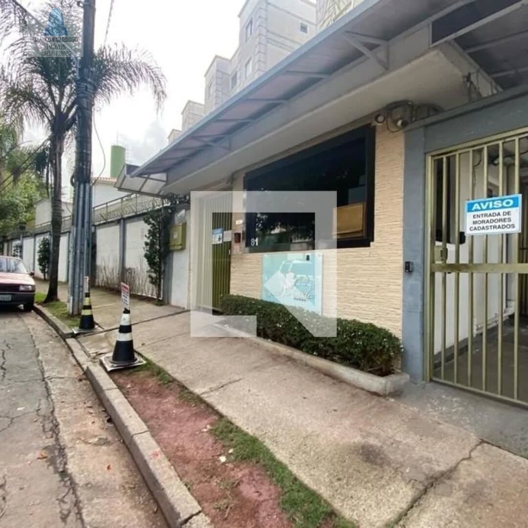 Apartamento em São Paulo - Parque Munhoz