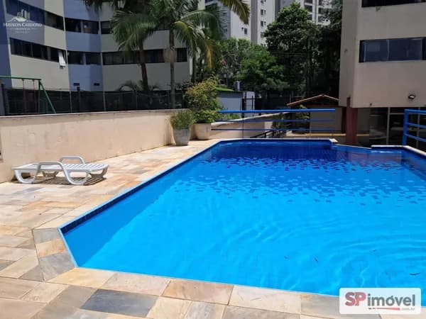 Apartamento à Venda – Edifício Terras Altas do Morumbi