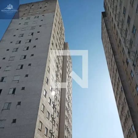 Apartamento em São Paulo - Quinta da Paineira