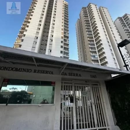 Apartamento em Taboão da Serra - Jardim Monte Alegre