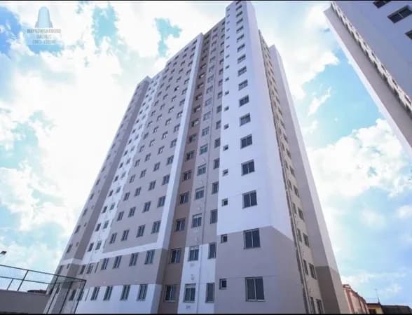 Apartamento em São Paulo - Parque Arariba
