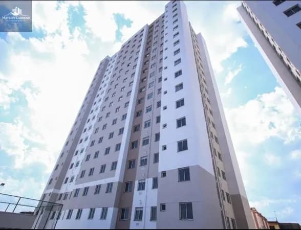 Apartamento em São Paulo - Parque Arariba