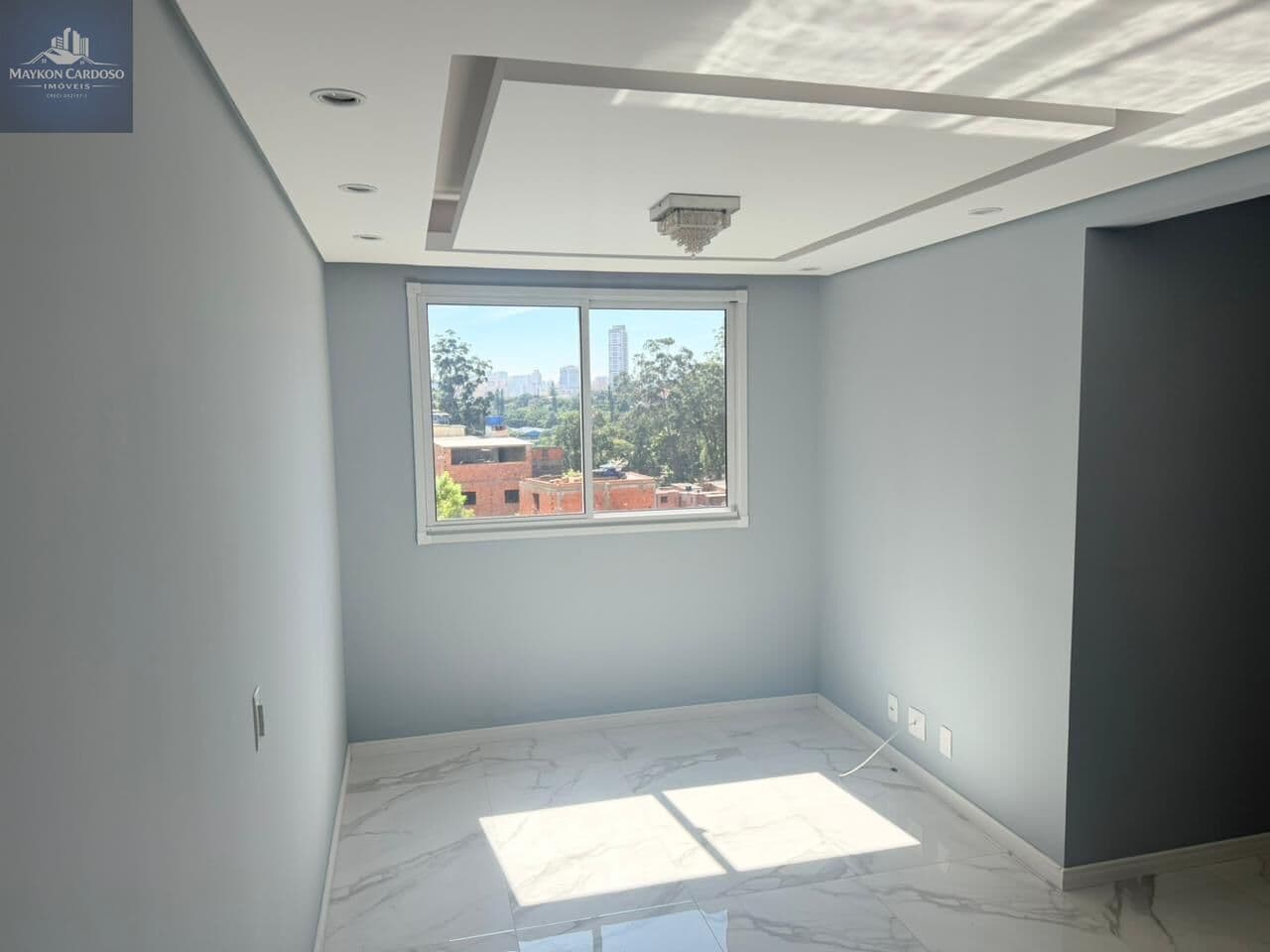 🏡 Apartamento à Venda – Jardim Germânia 🏡