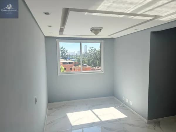 🏡 Apartamento à Venda – Jardim Germânia 🏡