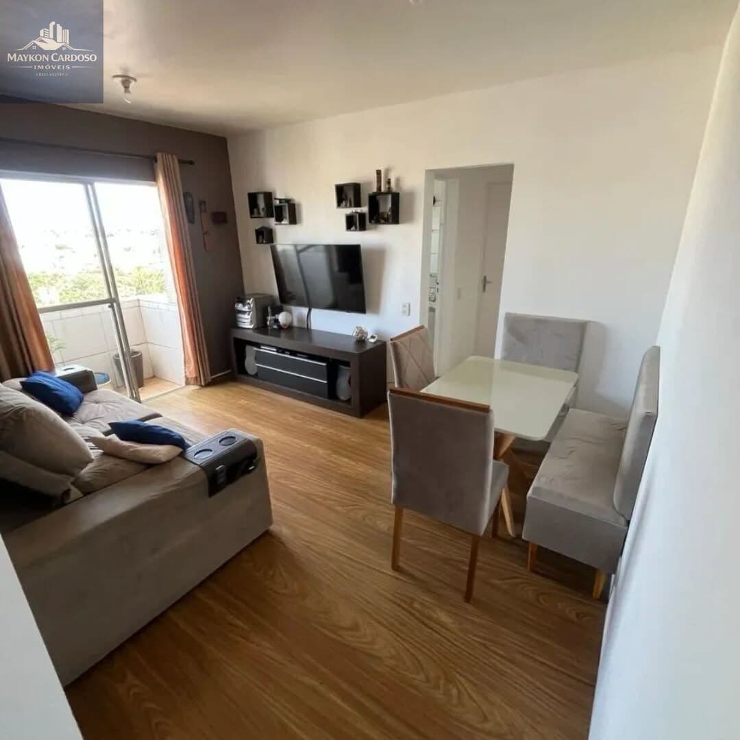 Apartamento em São Paulo - Vila das Belezas