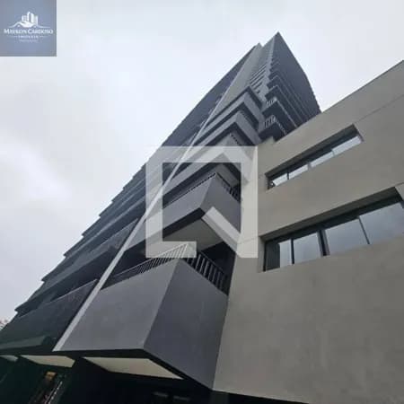 Apartamento em São Paulo - Vila Nova Conceição