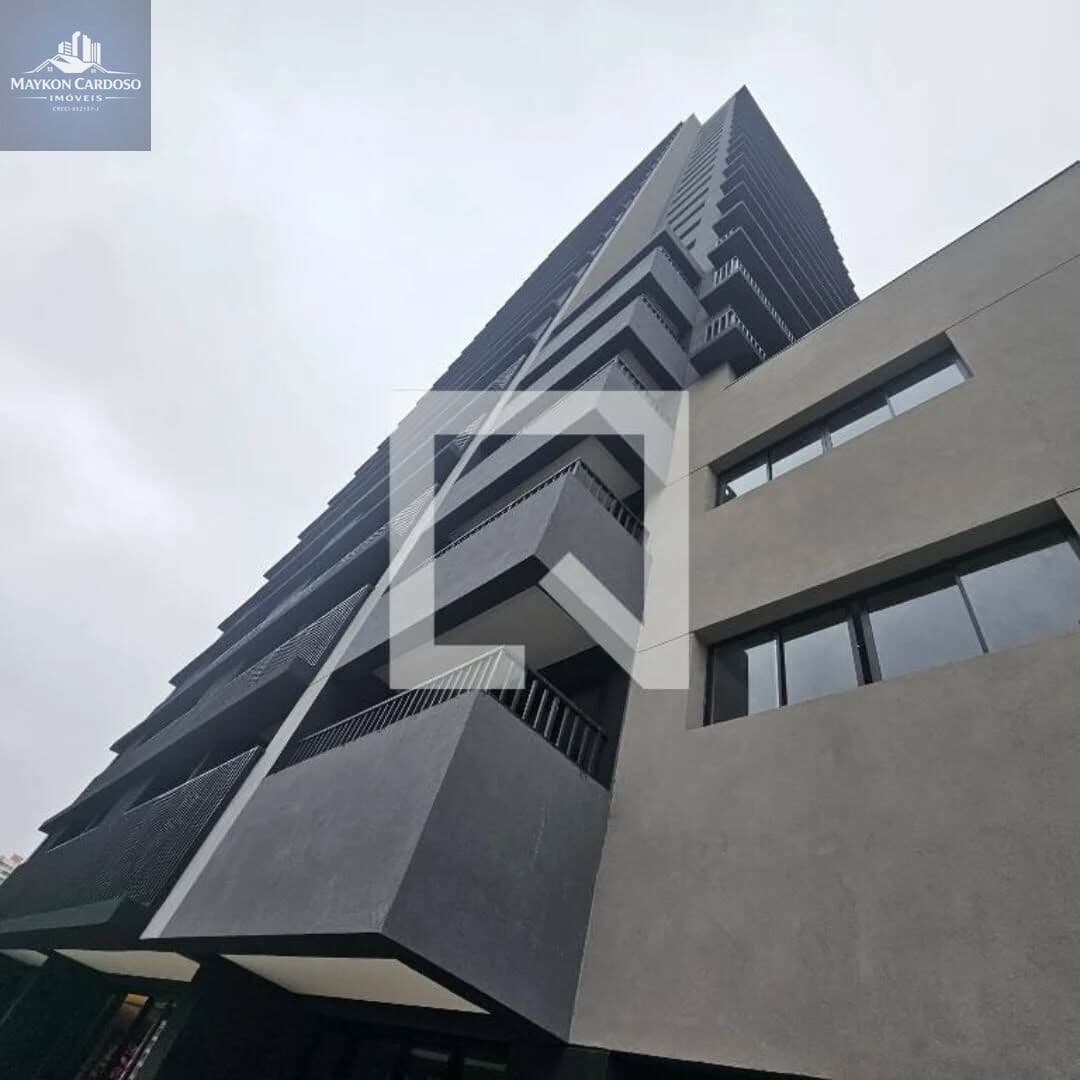 Apartamento em São Paulo - Vila Nova Conceição