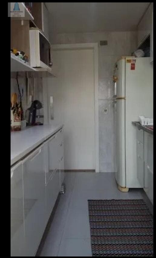 Apartamento em São Paulo - Jardim Umarizal