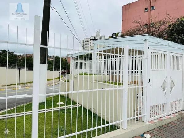 Apartamento em São Paulo - Jardim Mitsutani