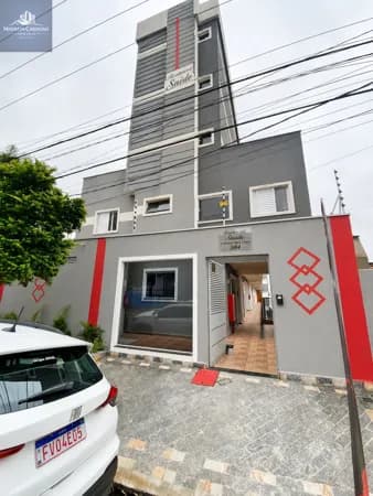 APARTAMENTO À VENDA | RESIDENCIAL SAÚDE – SÃO PAULO/SP
