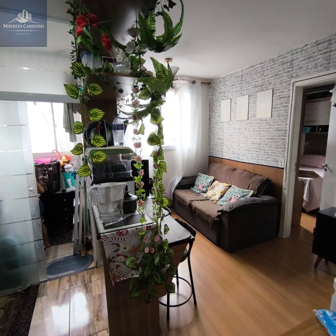 Apartamento em São Paulo - Parque Maria Helena