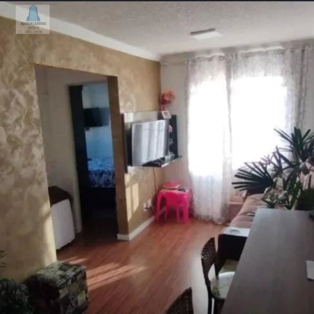 Apartamento em São Paulo - Jardim Olinda
