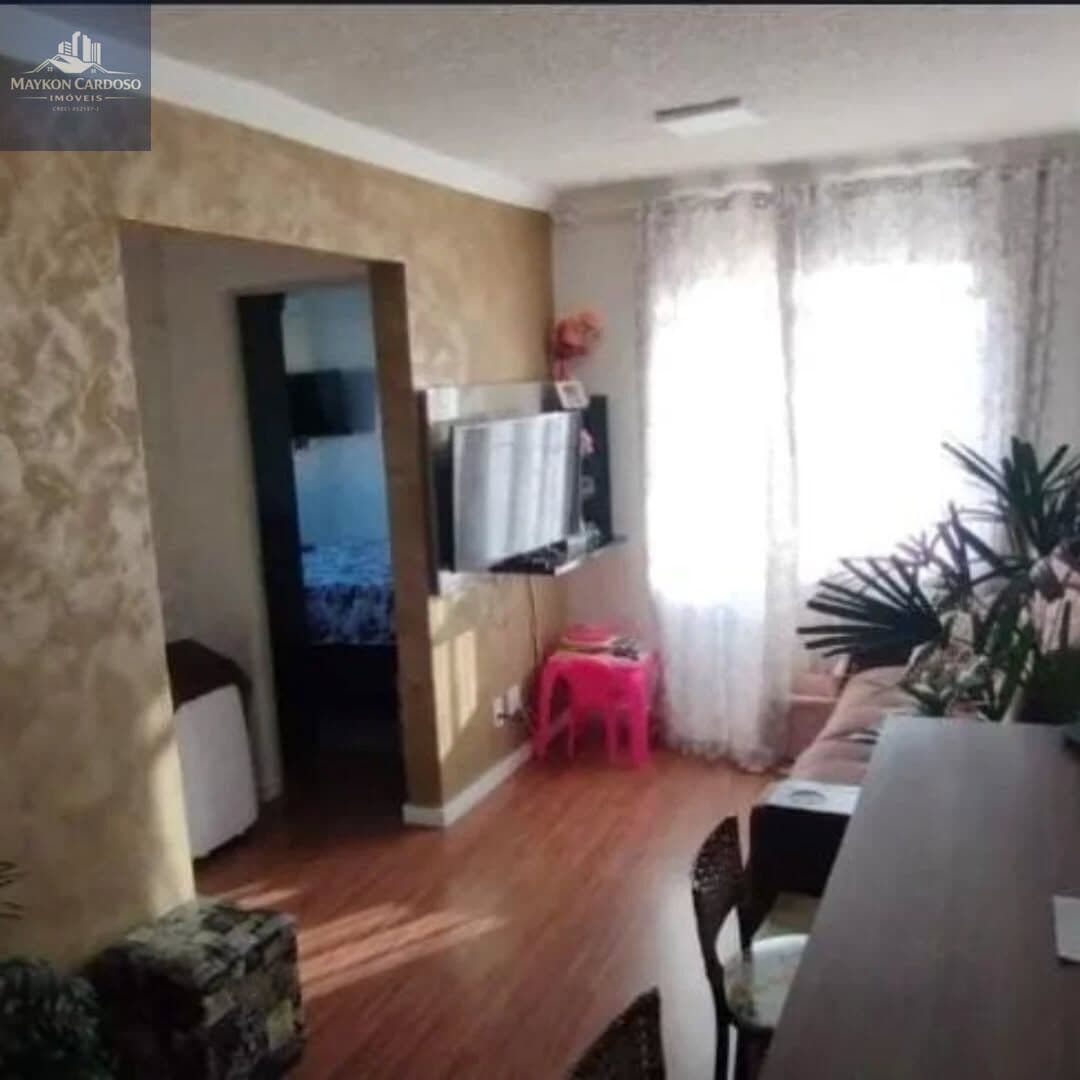 Apartamento em São Paulo - Jardim Olinda