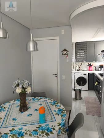 Apartamento em São Paulo - Capão Redondo