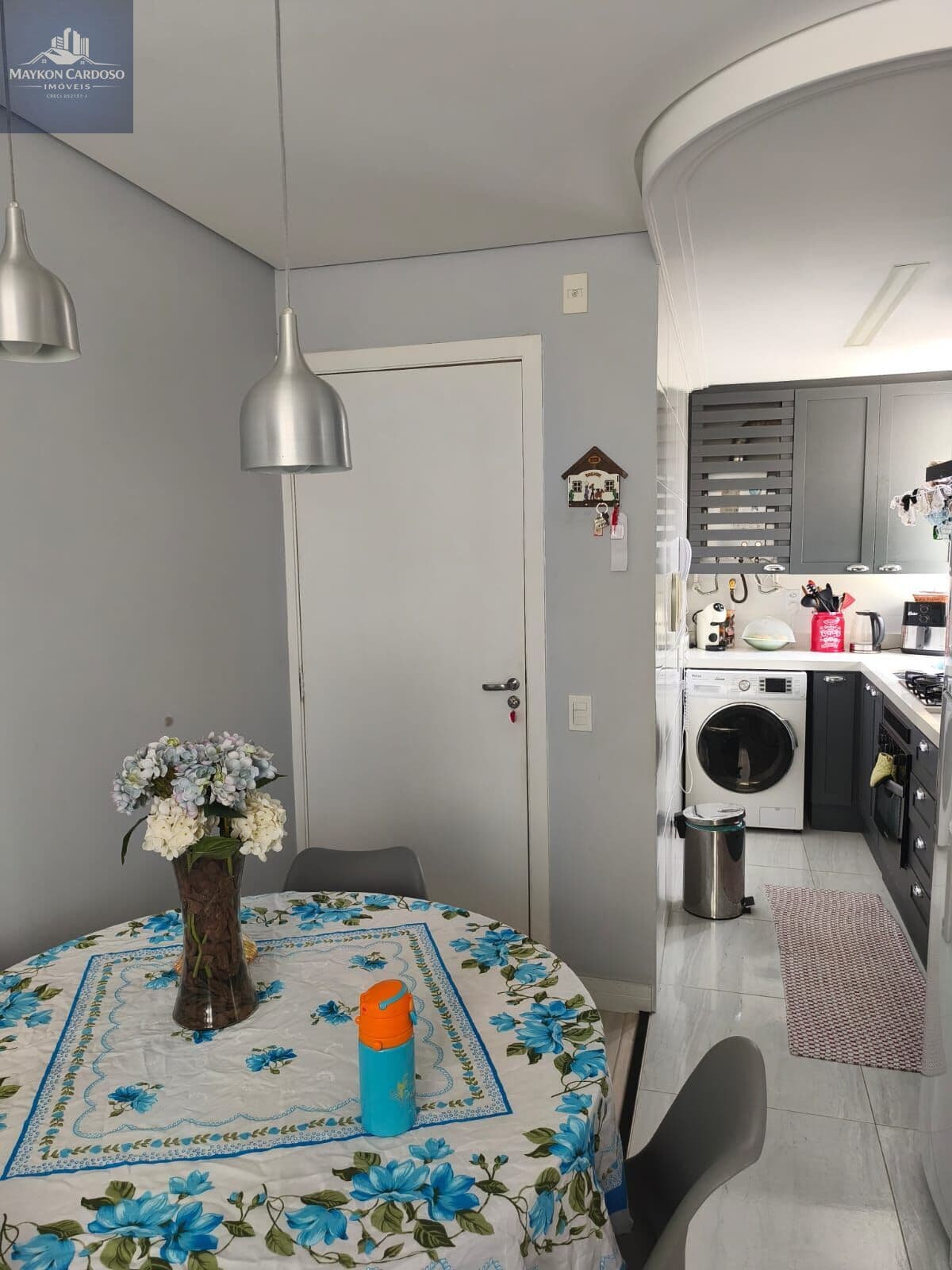 Apartamento em São Paulo - Capão Redondo