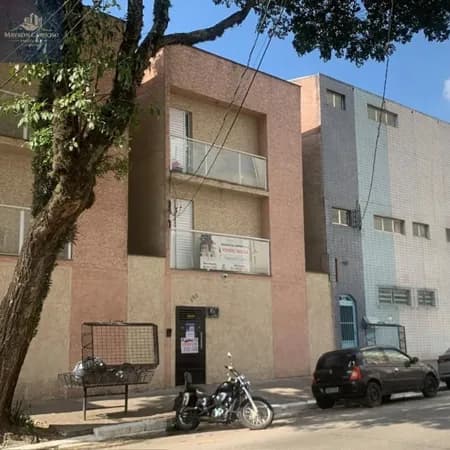 Apartamento em São Paulo - Quinta da Paineira