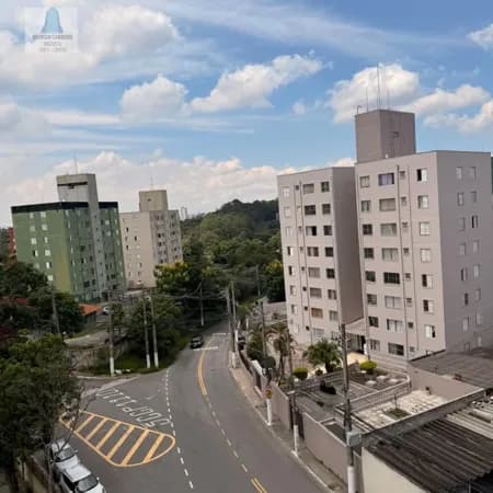 Apartamento em São Paulo - Jardim Umuarama