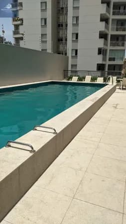 Apartamento à Venda – Condomínio Vivaz Taboão
