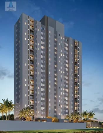 Apartamento em Embu das Artes - Jardim Vitória