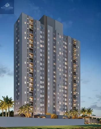 Apartamento em Embu das Artes - Jardim Vitória