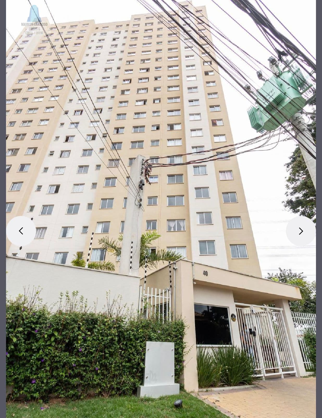Apartamento em São Paulo - Jardim Taboão