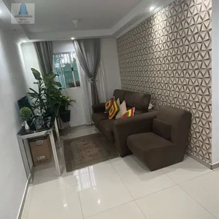 Apartamento em São Paulo - Jardim Mitsutani