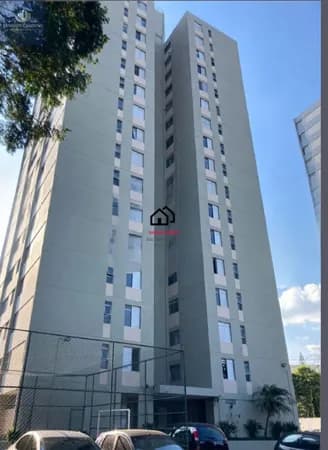 Apartamento em São Paulo - Santo Amaro