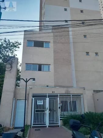 Apartamento em São Paulo - Vila Nova das Belezas