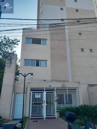 Apartamento em São Paulo - Vila Nova das Belezas