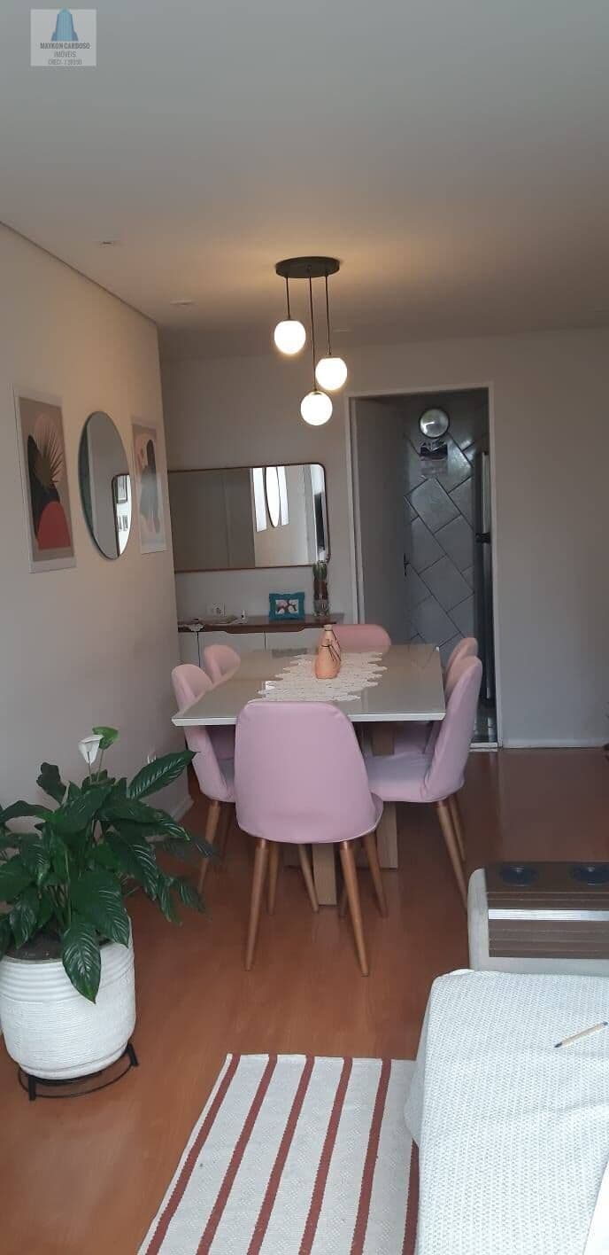 Apartamento em São Paulo - Chácara Santa Maria