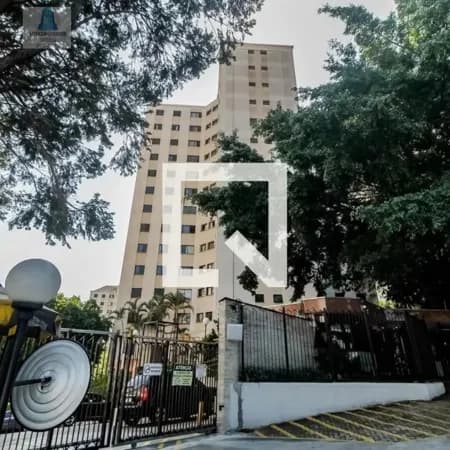 Apartamento em Taboão da Serra - Parque Taboão