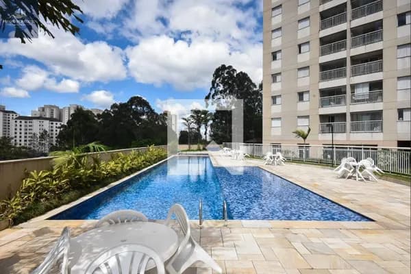 Apartamento à venda – Condomínio Brisas | Taboão da Serra