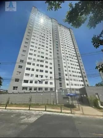 Apartamento em São Paulo - Jardim Leme