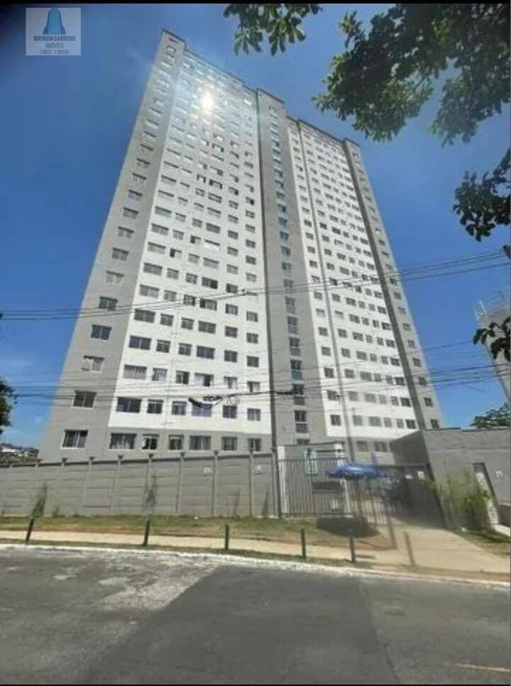 Apartamento em São Paulo - Jardim Leme