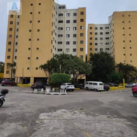 Apartamento em Embu das Artes - Jardim Independência