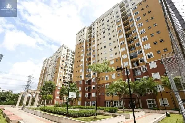 APARTAMENTO À VENDA – VILA ANDRADE