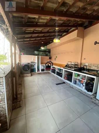 Apartamento em São Paulo - Parque Esmeralda